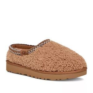 UGG Tasman Maxi Curly Size 8 NWT
